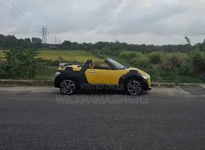 Daihatsu Copen 2015