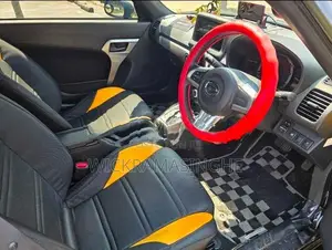 Daihatsu Copen 2015