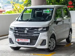 Suzuki Wagon R 2026