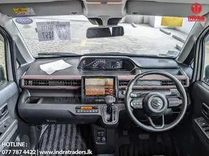 Suzuki Wagon R 2026