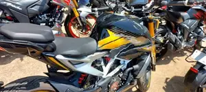 TVS Apache RTR 310 2026