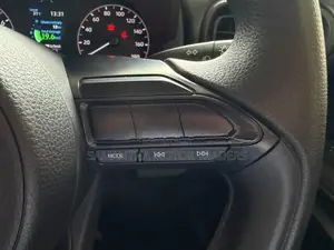 Toyota Yaris X Grade 360 camera 2026