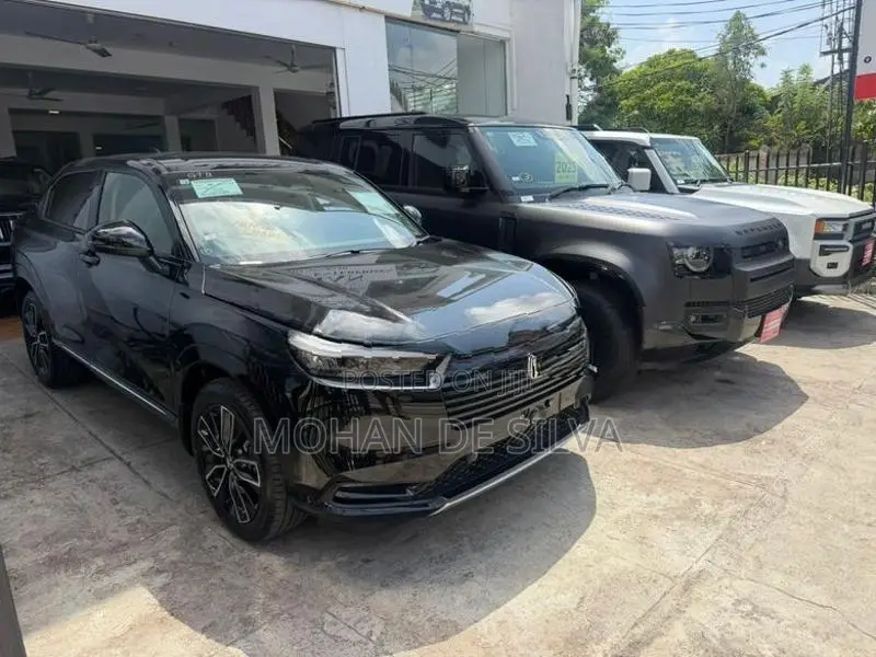 Honda Vezel Z 2026