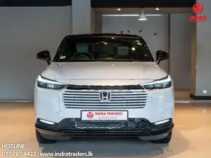 Honda Vezel 2025
