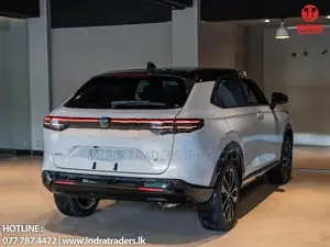 Honda Vezel 2025