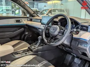Honda Vezel 2025