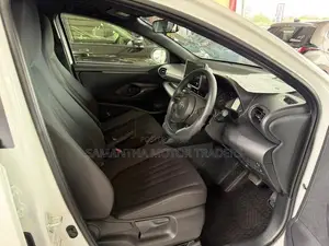 Toyota Yaris X Grade zero milage 2025