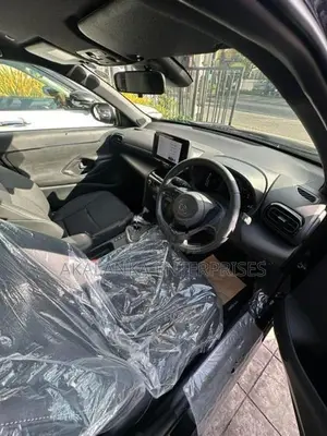 Toyota Yaris Cross Z GRADE FULLY LOADED 2026