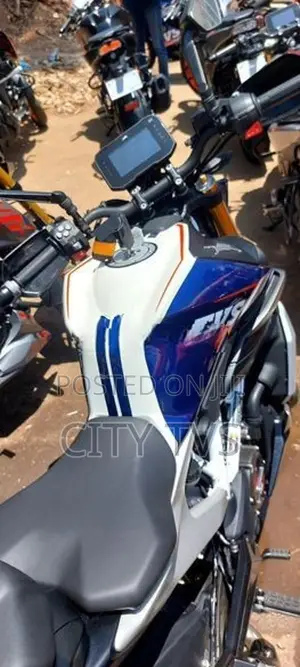 TVS Apache RTR 310 BRAND NEW 2026