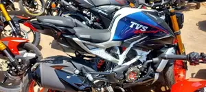 TVS Apache RTR 310 BRAND NEW 2026