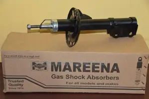 Suzuki Alto Japan Gas Shock Absorber (Front)