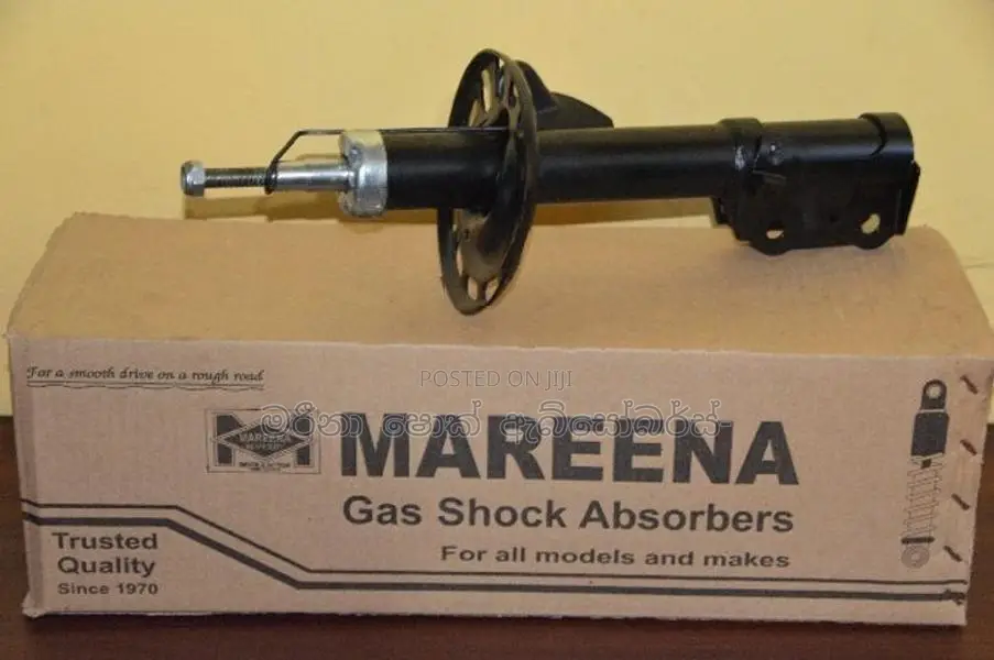Suzuki Alto Japan Gas Shock Absorber (Front)