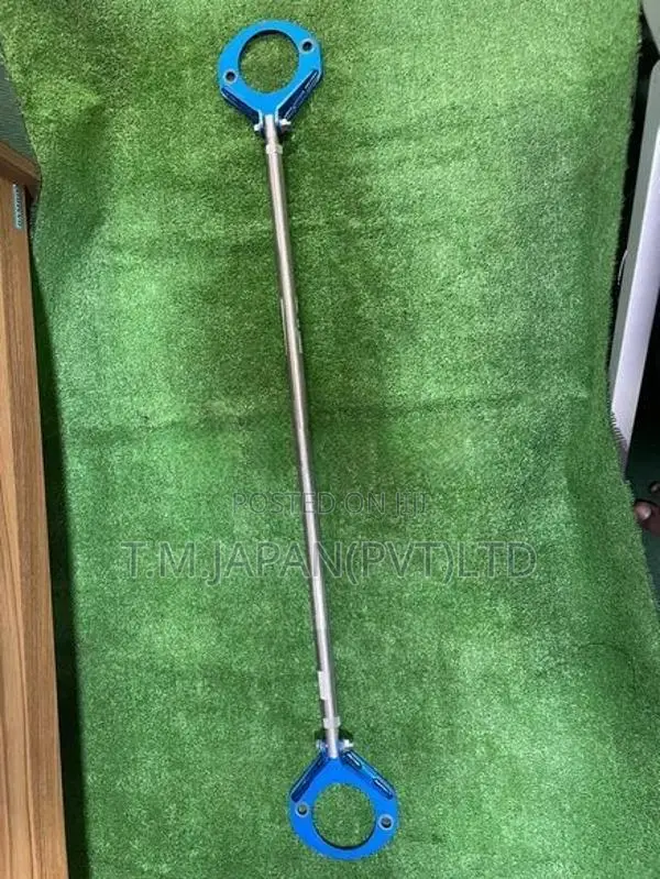 CUSCO FRONT STRUT TOWER BAR (STRUT BRACE)