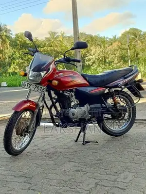 Bajaj Platina 100 2009
