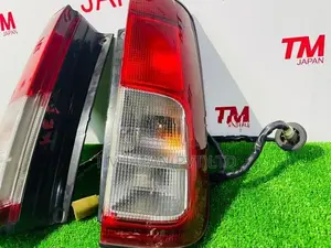 Suzuki Swift 2T51X Tail light one side