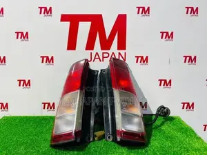 Suzuki Swift 2T51X Tail light one side