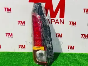Suzuki Spacia MK32S Tail Light (one side)