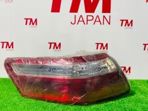 Toyota Camry ACV40 / GSV40 Tail Light one side