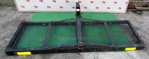 Cargo Carrier Basket