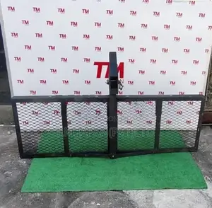 Cargo Carrier Basket