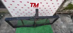 Cargo Carrier Basket