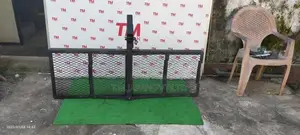 Cargo Carrier Basket