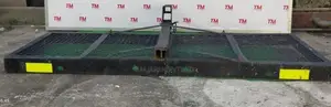 Cargo Carrier Basket