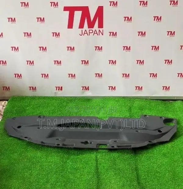 Toyota Prius 30 Engine Top Cover / Radiator Support Guard