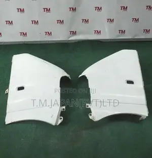 Suzuki Every DA52 / DB52 Front Fender