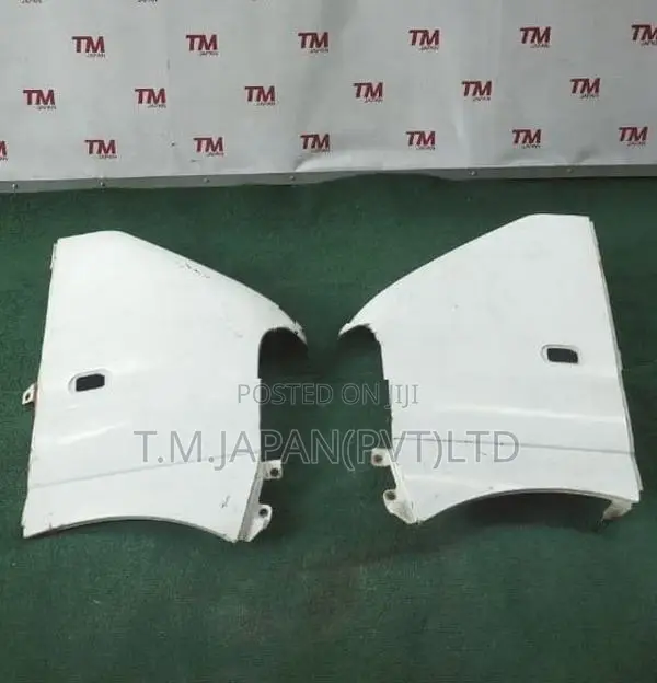 Suzuki Every DA52 / DB52 Front Fender
