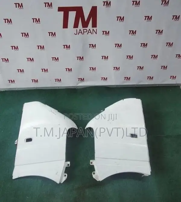 Suzuki Every DA52 / DB52 Front Fender