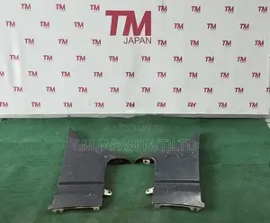 Mitsubishi Minicab U61 / U62 Front Fender (one side)