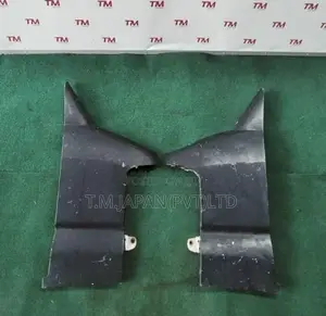 Mitsubishi Minicab U61 / U62 Front Fender (one side)