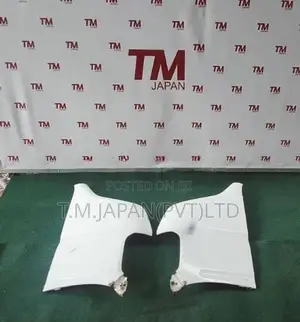 Honda Acty HH5 / HH6 Front Fender (one side)