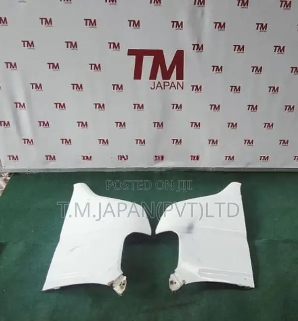Honda Acty HH5 / HH6 Front Fender (one side)