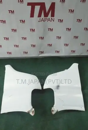 Honda Acty HH5 / HH6 Front Fender (one side)