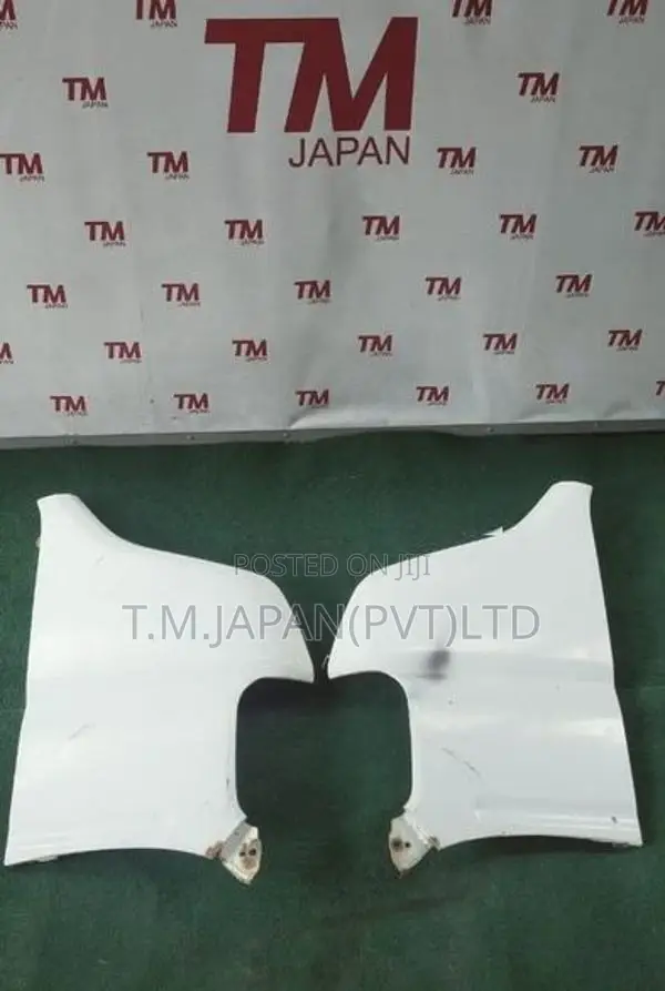 Honda Acty HH5 / HH6 Front Fender (one side)