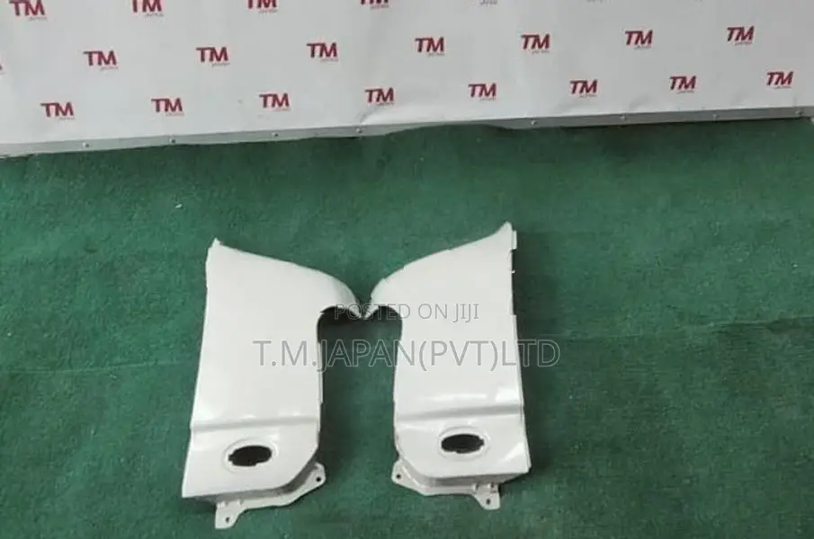 Subaru Sambar TV1 / TV2 Front Fender (one side)