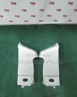 Subaru Sambar TV1 / TV2 Front Fender (one side)