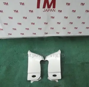 Subaru Sambar TV1 / TV2 Front Fender (one side)