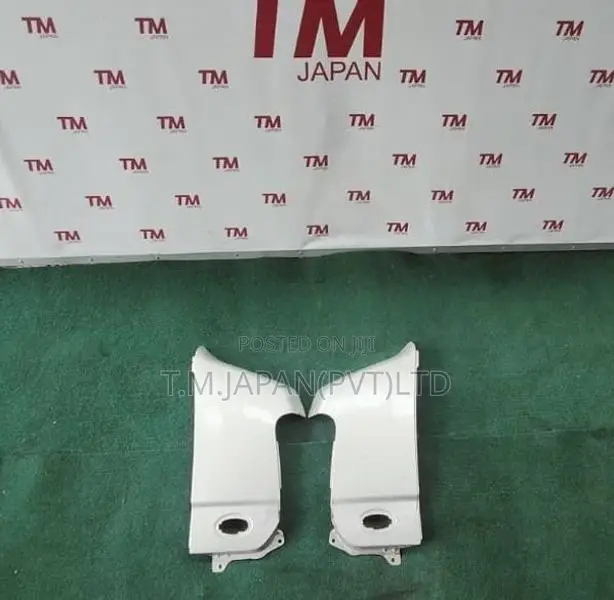 Subaru Sambar TV1 / TV2 Front Fender (one side)