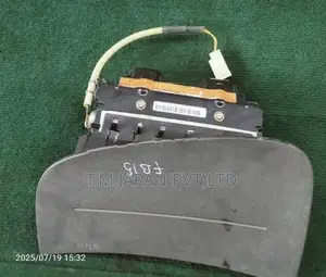 Nissan Sunny FB15 Passenger Dashboard SRS Airbag