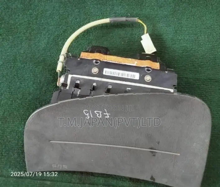 Nissan Sunny FB15 Passenger Dashboard SRS Airbag