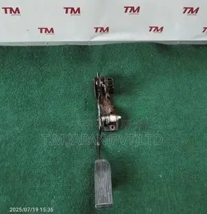 B15 Accelerator Gas Pedal Assembly
