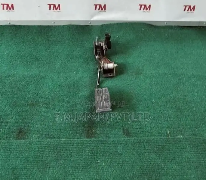 B15 Accelerator Gas Pedal Assembly