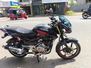 Bajaj Pulsar 150 2016