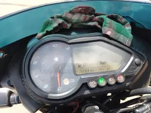 Bajaj Pulsar 150 2016