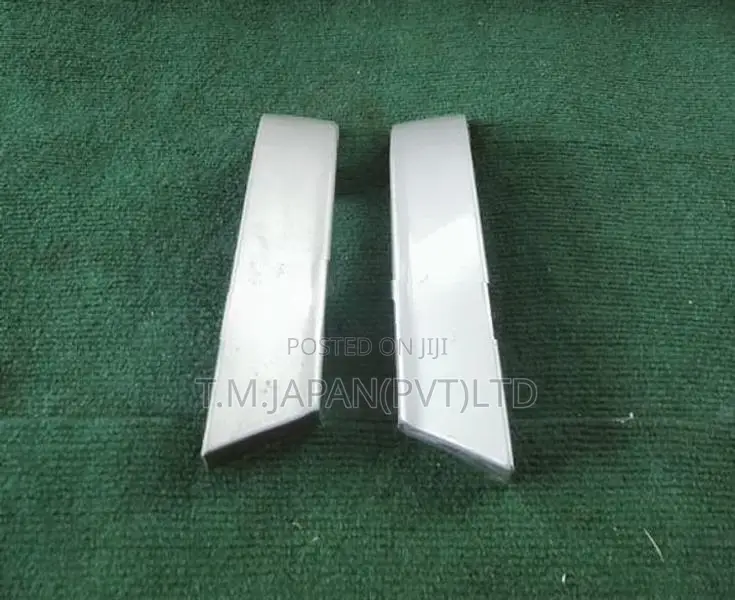Nissan Sunny FB15 Tail Light Under Trim Cover Garnish 01 side