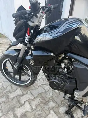Yamaha FZs V2 2021