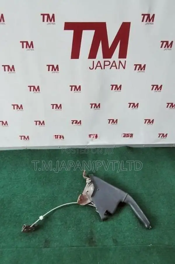 Nissan Sunny FB15 Handbrake Lever Parking Brake Handle Assembly